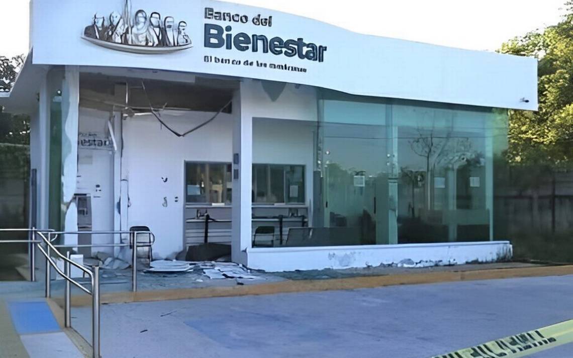 Cajeros Del Bienestar Un Lastre Para Sus Beneficiarios En La Cdmx La Prensa Noticias